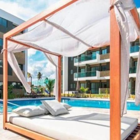Mana Beach Porto de Galinhas Exterior foto