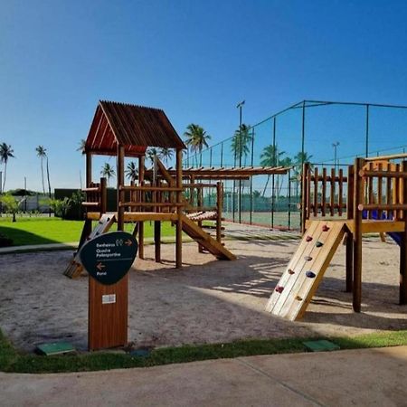 Mana Beach Porto de Galinhas Exterior foto