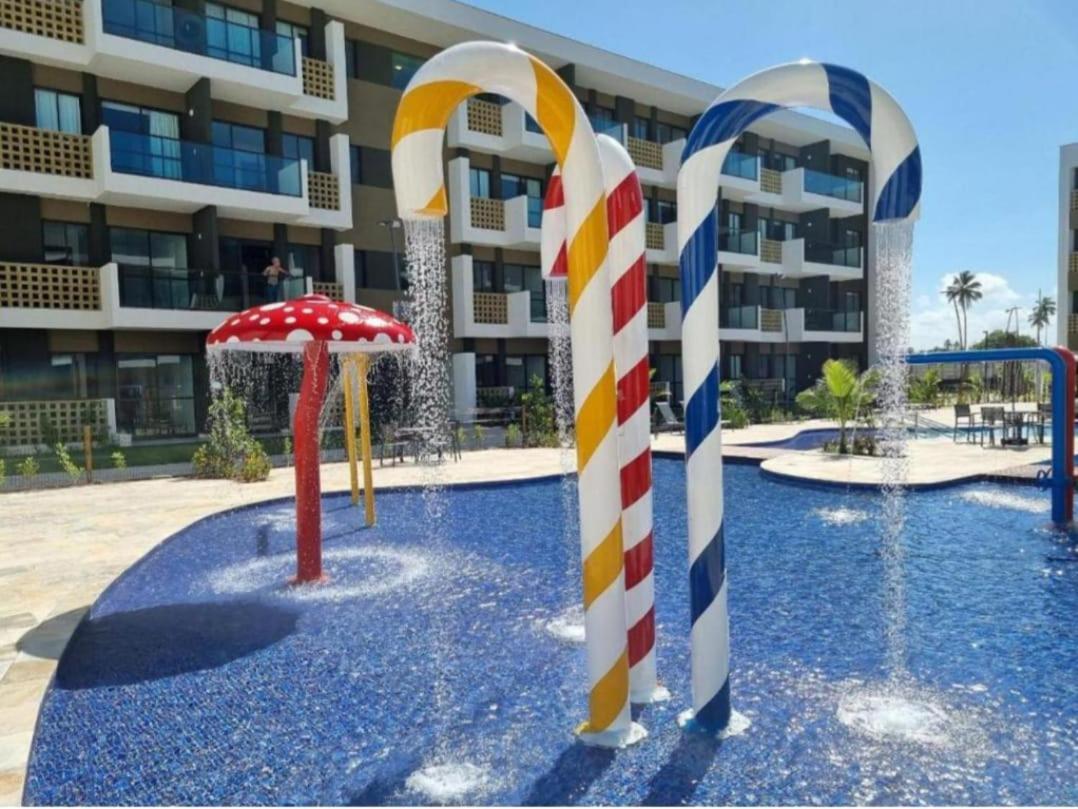 Mana Beach Porto de Galinhas Exterior foto