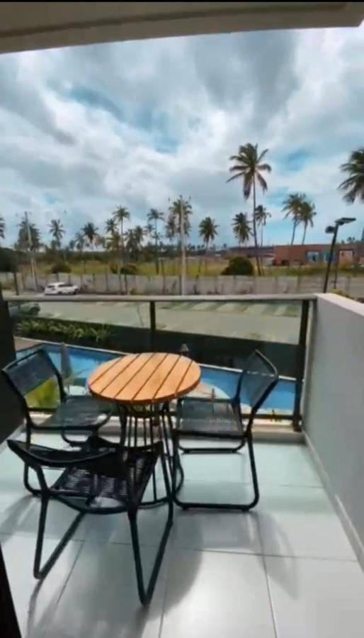 Mana Beach Porto de Galinhas Exterior foto