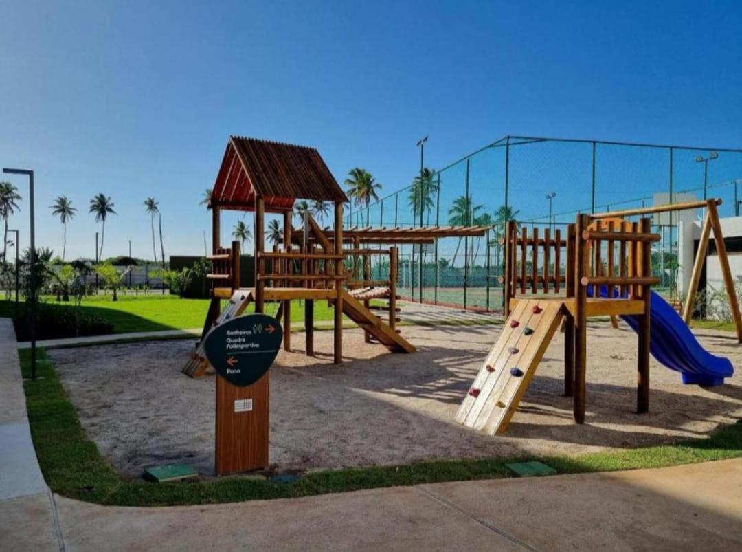 Mana Beach Porto de Galinhas Exterior foto
