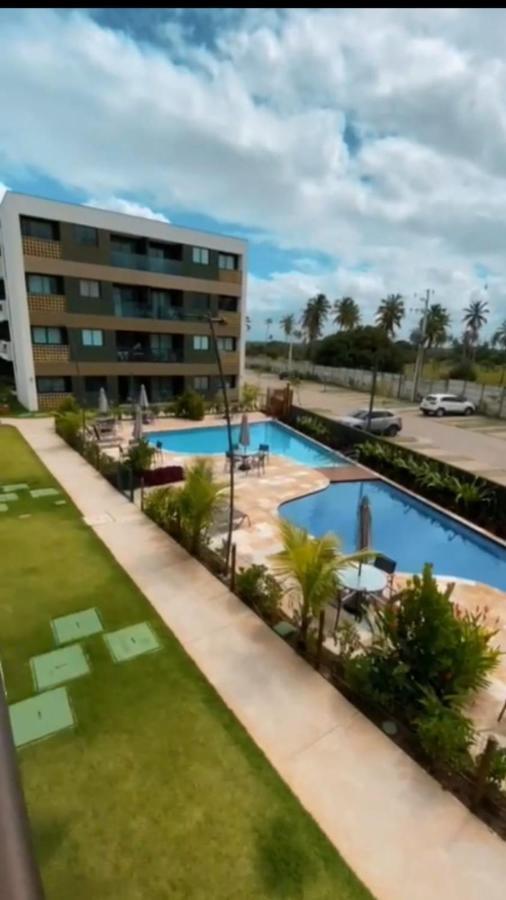 Mana Beach Porto de Galinhas Exterior foto